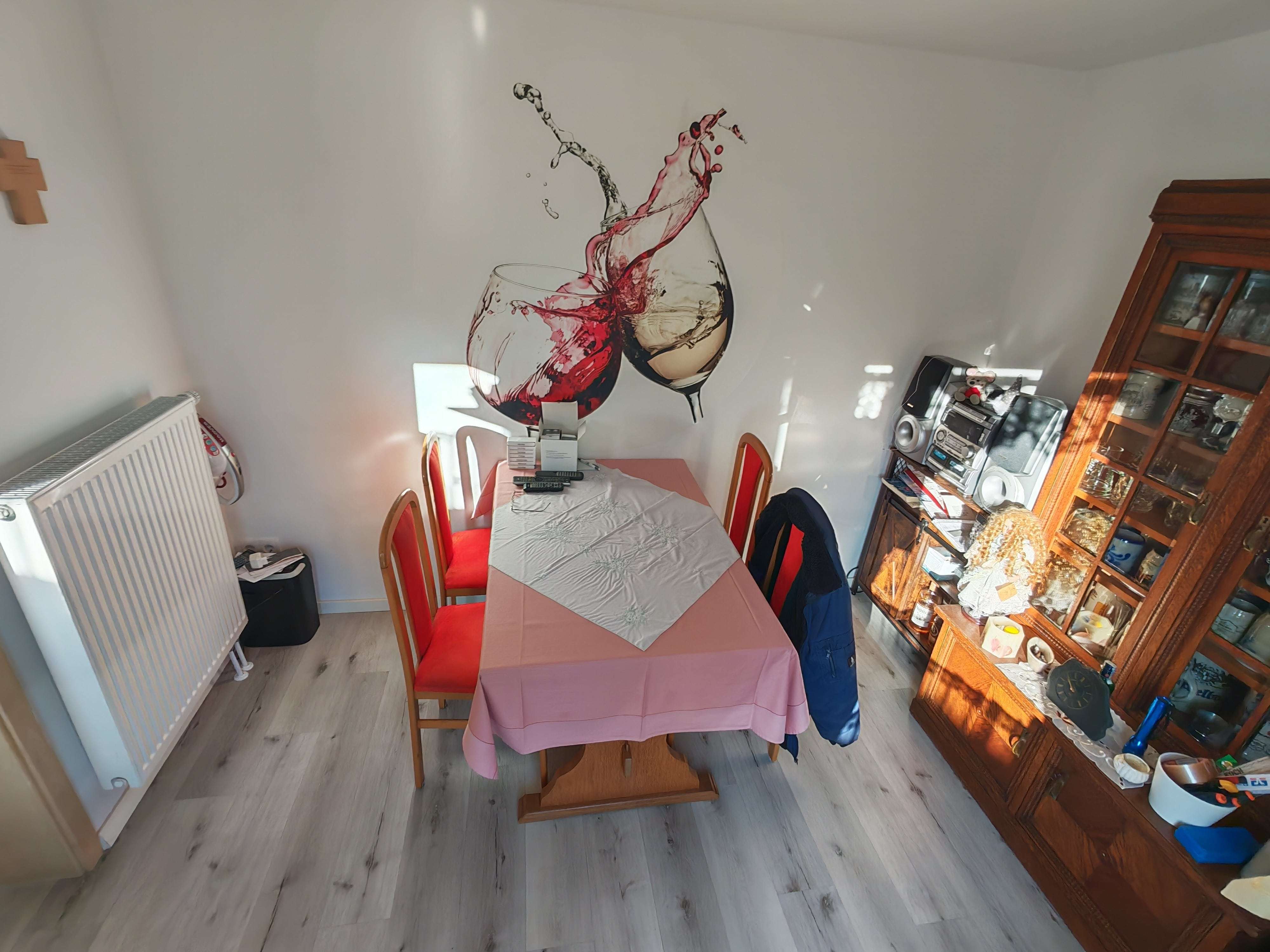 Immobilie in Sparneck - Doppelhaushälfte in Sparneck - Bild 10