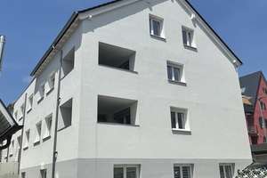 **Attraktives Mehrfamilienhaus in begehrter Wohnlage von Ehrenkirchen** – Hofmattenweg 21, 79238 Ehrenkirchen – Vorschaubild 2