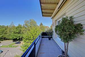 moderne Penthousewohnung mit herrlicher Terrasse – Die vollständige Adresse der Immobilie erhältst du vom Anbieter., 44287 Aplerbeck (Ortsteil), Dortmund – Vorschaubild 11