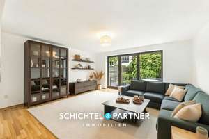 Hulsberg | Vermietetes Reihenhaus mit Sauna, Garten und Tiefgarage – Die vollständige Adresse der Immobilie erhältst du vom Anbieter., 28205 Hulsberg, Bremen – Vorschaubild 5