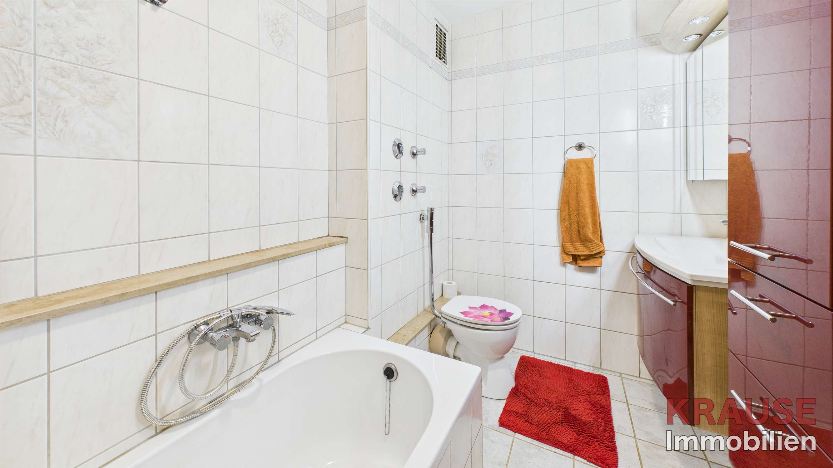 Immobilie in Gangkofen - *Charmante 2-Zimmer-Wohnung  – Ihr neues Zuhause in Gangkofen* - Bild 9