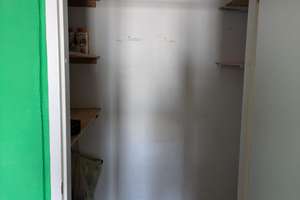 Nachmieter gesucht: 3 Zimmer Maisonette Wohnung mit 2 Balkonen und Gäste WC – Rostocker Str 51, 70376 Hallschlag, Stuttgart – Vorschaubild 14