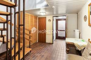 Großzügiges Reihenendhaus mit Südbalkon, Terrasse & Garage in ruhiger Lage – Die vollständige Adresse der Immobilie erhältst du vom Anbieter., 30453 Bornum, Hannover – Vorschaubild 20