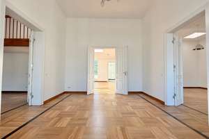 Geräumige 4 Zimmer Wohnung in exclusiver Lage – Reinhardtstr. 47, 10117 Mitte (Ortsteil), Berlin – Vorschaubild 3