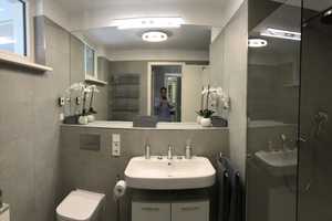 3 Zimmer-rooms - luxury furnished-möbliert - Miele-Küche - Potsdamer Platz - HIGH-PARK - Wlan – Gabriele-Tergit-Promenade 21, 10963 Berlin – Vorschaubild 84