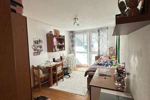 Studentenappartement in bevorzugter Stadtlage von Passau mit günstiger Anbindung zur Uni / Altstadt – Die vollständige Adresse der Immobilie erhältst du vom Anbieter., 94032 Sankt Nikola, Passau – Vorschaubild 2