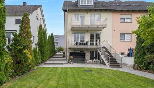 Bild von MIETRENDITE SICHERN oder selbst wohnen!!