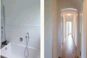 Große, möblierte 3,5-Zimmer-Wohnung bei Lindau mit Bergsicht und Stellplatz – 88131 Lindau (Bodensee) (Kreis) – Vorschaubild 7