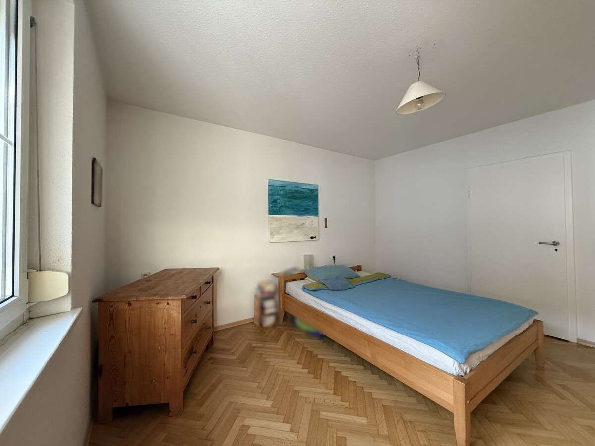 GEMÜTLICHE 3-ZIMMER-ETW MIT BALKON IN GOTTWOLLSHAUSEN, Schwäbisch Hall Kreis – Bild 4