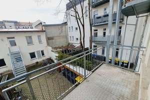 1. Monat Kaltmietfrei! Modern wohnen im Gründerzeithaus – Arndtstraße 62, 4275 Südvorstadt, Leipzig – Vorschaubild 5