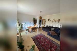 Tauschwohnung: Tausche meine 2-Zimmer-Wohnung in Köln – Die vollständige Adresse der Immobilie erhältst du vom Anbieter., 50679 Deutz, Köln – Vorschaubild 1