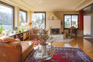 Sonniger Hang-Bungalow 147 m², 5 Zimmer, Südhang & großer Garten – Nürnberg-Holzheim – Die vollständige Adresse der Immobilie erhältst du vom Anbieter., 90453 Krottenbach, Mühlhof, Nürnberg – Vorschaubild 10