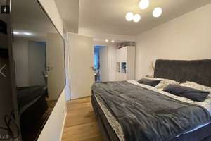 Anspruchsvolle, schöne 2,5 Zimmer Wohnung, 75 m2, mit Balkon in 58332 Schwelm – Die vollständige Adresse der Immobilie erhältst du vom Anbieter., 58332 Schwelm – Vorschaubild 7