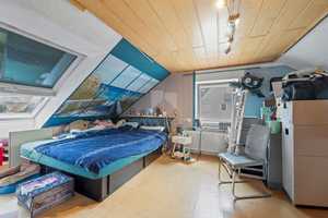 Familienidylle auf drei Etagen oder attraktives Investment in Untermeitingen – Augsburg (Kreis) – Vorschaubild 9