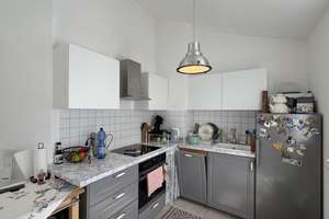 Gepflegte 2 Zi.-ETW inkl. TG-Stellplatz - Gute Wohnlage! – 63069 Tempelsee, Offenbach am Main – Vorschaubild 10