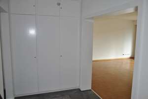 Kölner Südstadt, helle modernisierte 4-Zi-Whng., 96 m2, großer Südbalkon, Aufzug, TG Stellplatz – Die vollständige Adresse der Immobilie erhältst du vom Anbieter., 50677 Neustadt/Süd, Köln – Vorschaubild 3