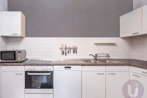 Wohnung mit Balkon in der Nähe vom Müggelseedamm/Müggelspree - Wohnen wo Berlin durchatmet - – Charlotte-E.-Pauly-Str. 30, 12587 Friedrichshagen, Berlin – Vorschaubild 18