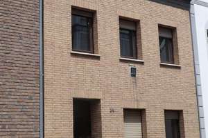 Stadthaus mit Garten! – Die vollständige Adresse der Immobilie erhältst du vom Anbieter., 53879 Euskirchen – Vorschaubild 1