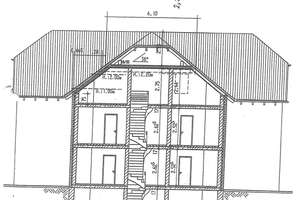 Interessante 3–4 Zimmerwohnung – Über den Wechsel in Vorsfelde – 38448 Vorsfelde, Wolfsburg – Vorschaubild 22
