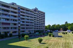 ** 1-Zimmer-Wohnung mit Balkon & Stellplatz – Gepflegte Kapitalanlage oder Eigennutzung ** – Die vollständige Adresse der Immobilie erhältst du vom Anbieter., 85057 Nordwest, Ingolstadt – Vorschaubild 14