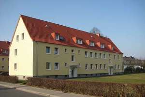 Neues Bad / Neuer Boden! Freundliche 2-Zimmer-Wohnung in Menden Platte Heide – Margueritenweg 14, 58708 Menden (Sauerland) – Vorschaubild 1