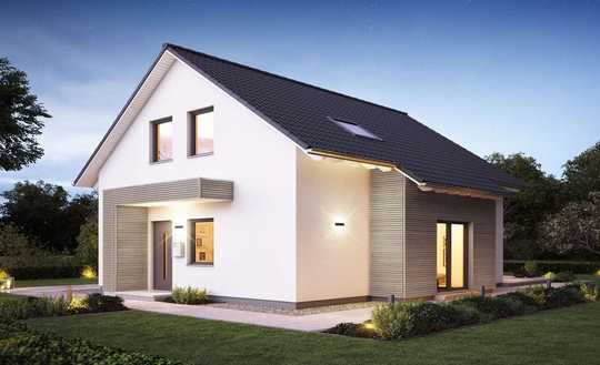 Mit Vertrauen zum Traumhaus: Ihr Weg ins Eigenheim