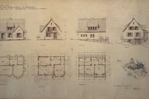 Ein Einfamilienhaus mit besonderem Charme, eingebettet in einen herrlich eingewachsenem Garten – Brockenberg 6, 45549 Sprockhövel – Vorschaubild 42