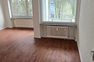 helle 3 ZKB Wohnung im 2.OG *ab sofort* zu vermieten – Vulkanstraße 228, 47807 Krefeld – Vorschaubild 4