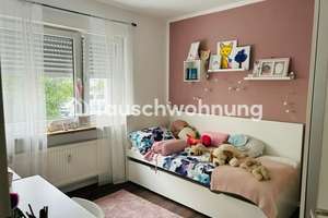Tauschwohnung: Tausche 3,5 Zimmer - Gartenwohnung gegen Haus – 81377 Am Waldfriedhof, München – Vorschaubild 6