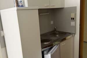 1 Zimmer Apartment All Inclusive Miete – Henkestraße 5, 91054 Markgrafenstadt, Erlangen – Vorschaubild 6