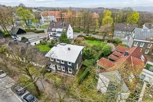 Charmantes Fachwerkhaus mit parkähnlichem Garten – stilvoll modernisiert und voller Charakter – Die vollständige Adresse der Immobilie erhältst du vom Anbieter., 42287 Barmen, Wuppertal – Vorschaubild 33