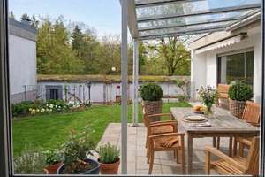 Großzügiges Wohnen auf einer Ebene – Bungalow mit kleinem Garten und Garage – Die vollständige Adresse der Immobilie erhältst du vom Anbieter., 89079 Wiblingen, Ulm – Vorschaubild 8