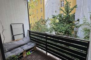 Untermiete- 1 Zimmer Wohnung nähe Donnersbergerbrücke , ab 01.07.2026 – Die vollständige Adresse der Immobilie erhältst du vom Anbieter., 80339 Westend, München – Vorschaubild 5