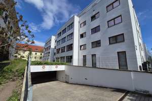 GANZ OBEN ! 1 RAUM-WOHNUNG,  MÖBLIERT, DACHGARTEN! (TG) – August-Bebel-Straße 17B, 1219 Strehlen, Dresden – Vorschaubild 19