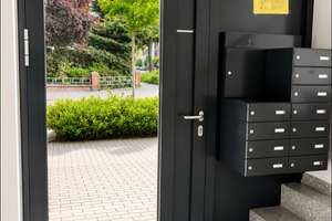 Zentral. Modern. Barrierefrei. – Die vollständige Adresse der Immobilie erhältst du vom Anbieter., 59065 Mitte, Hamm – Vorschaubild 5