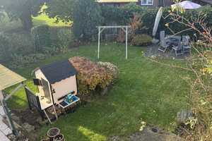 Familientraum mit Einliegerwohnung und Doppelgarage in Wittlaer – Düsseldorf – Vorschaubild 20