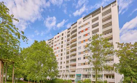 Frei für Neues – Ihr Rückzugsort mit Perspektive in Mannheim-Niederfeld