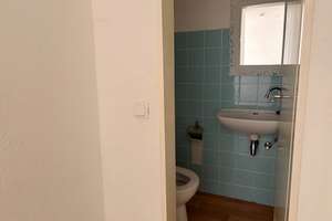 **FRISCH RENOVIERT** Helle 4-Zimmer-Wohnung mit BALKON in Solingen – Jaspersstraße 9, 42719 Wald, Solingen – Vorschaubild 14
