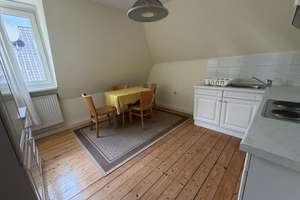 Charmantes Zweifamilienhaus in zentraler Lage der östlichen Innenstadt – 33604 Mitte, Bielefeld – Vorschaubild 27