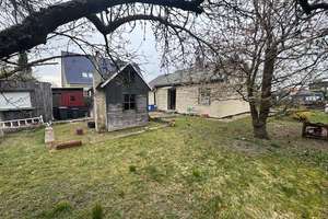Charmantes Einfamilienhaus mit großem Grundstück und Entwicklungspotenzial in Berlin-Bohnsdorf – Die vollständige Adresse der Immobilie erhältst du vom Anbieter., 12526 Bohnsdorf, Berlin – Vorschaubild 9