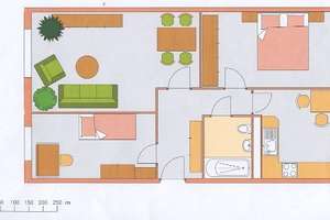 Schöne Familienwohnung in Schul- und Kindergartennähe. – Theodor-Körner-Straße 66, 4808 Wurzen – Vorschaubild 11