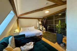 Toll geschnittene 6 Zimmer Wohnung in Stuttgart Mitte – Die vollständige Adresse der Immobilie erhältst du vom Anbieter., 70180 Heusteigviertel, Stuttgart – Vorschaubild 4