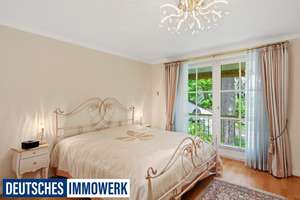 Exklusives Wohnen unter Reet auf 118,29 m²: Repräsentative 2-Zimmer-ETW in Bestlage von Poppenbüttel – Die vollständige Adresse der Immobilie erhältst du vom Anbieter., 22391 Poppenbüttel, Hamburg – Vorschaubild 12