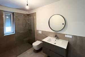 Erstklassiger Neubau im Zooviertel – elegante 2-Zimmer-Wohnung mit großer Terrasse – Seelhorststraße 11, 30175 Zoo, Hannover – Vorschaubild 8