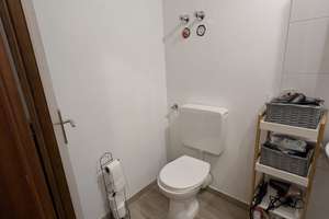 Heidelberg Emmertsgrund  Bothestrasse, gepflegte Wohnanlage, 3 Zimmer, Küche, Bad, Balkon – Bothestraße 3, 69126 Emmertsgrund, Heidelberg – Vorschaubild 2