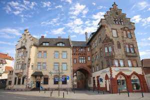 Aufteilerobjekt - Irish Pub und moderne Apartments - Sichere Einnahmequelle – Die vollständige Adresse der Immobilie erhältst du vom Anbieter., 67547 Innenstadt Nord, Worms – Vorschaubild 2