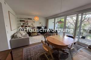 Tauschwohnung: Toller Schnitt, riesiger Balkon mit Blick ins Grüne – Stresemannstraße 108, 22769 Altona-Altstadt, Hamburg – Vorschaubild 12