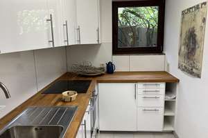 Geräumiges Architektenhaus mit Garten & Einliegerwohnung zur Miete – Die vollständige Adresse der Immobilie erhältst du vom Anbieter., 61479 Glashütten – Vorschaubild 8