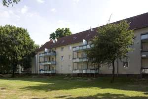 2 Zimmer plus Wohnküche, frisch saniert, mit Balkon in Reisholz – Würzburger Str. 17, 40599 Reisholz, Düsseldorf – Vorschaubild 6