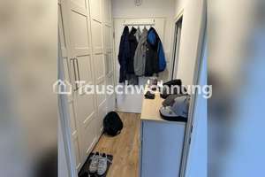 Tauschwohnung: Suche geräumige Wohnung in München – Die vollständige Adresse der Immobilie erhältst du vom Anbieter., 80807 Milbertshofen, München – Vorschaubild 5